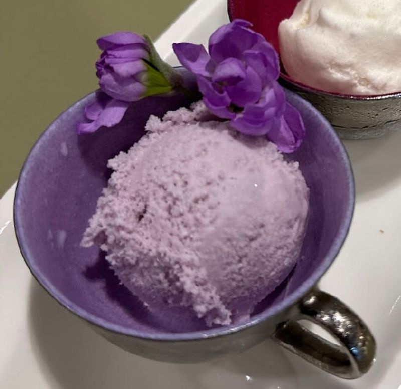 La Glace de Badiane