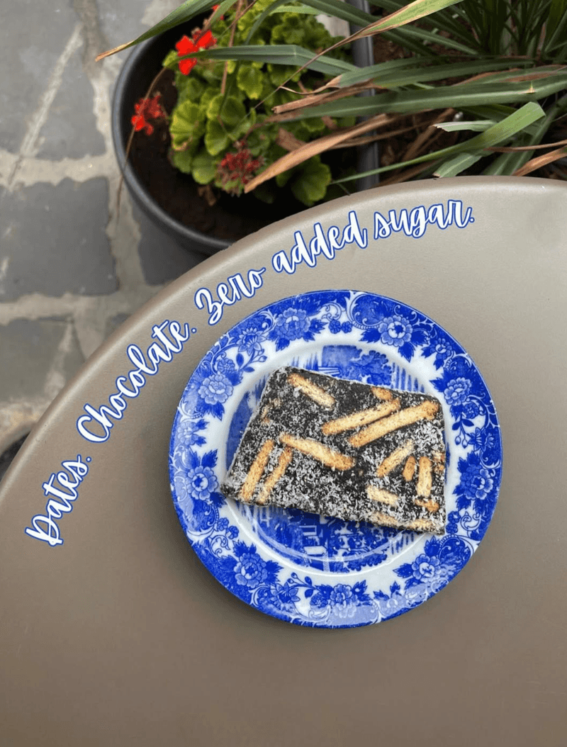 Little Byblos-Café Trottoir