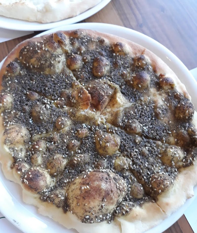 Keyrouz Bakery