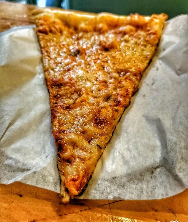 By The Slice