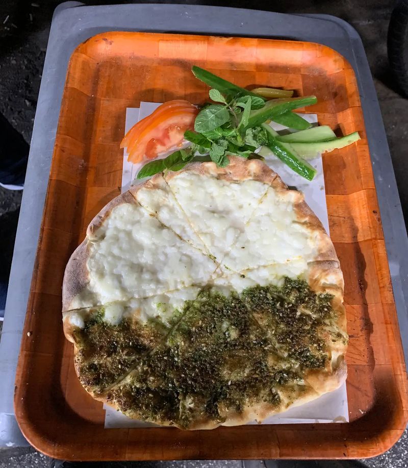 Takkoush Bakery