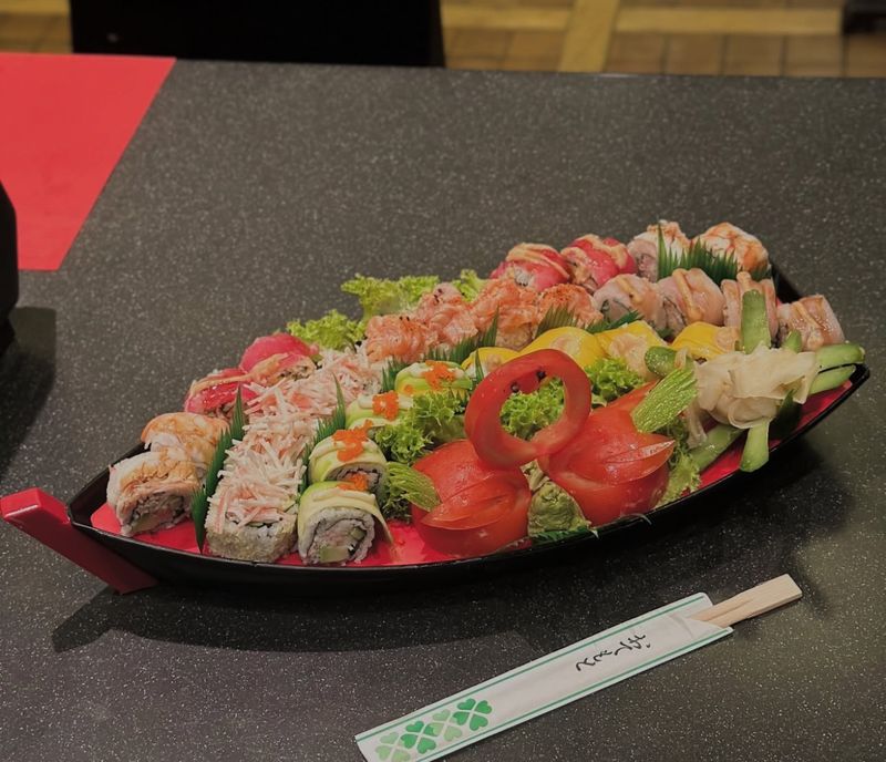 Benihana