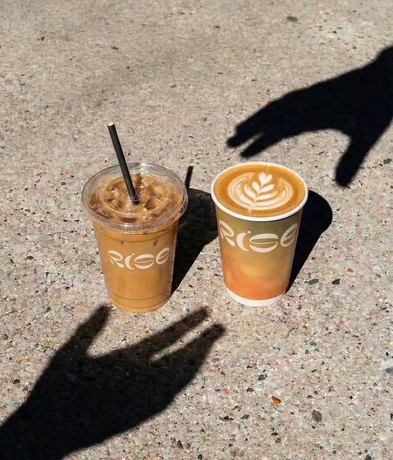 Drink Rise