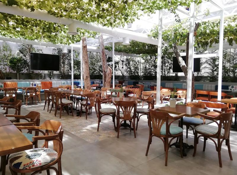Cafe Badaro