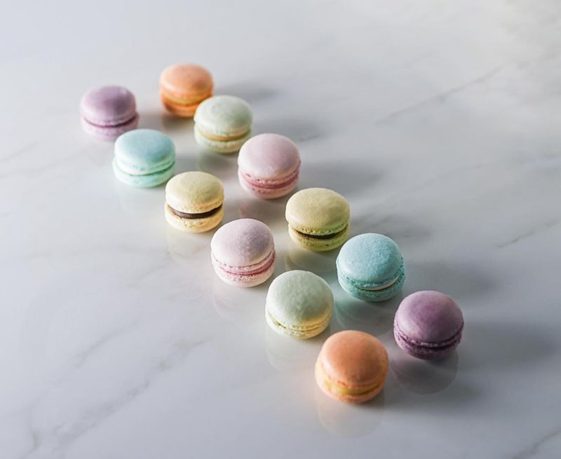 Stephanie Patisserie