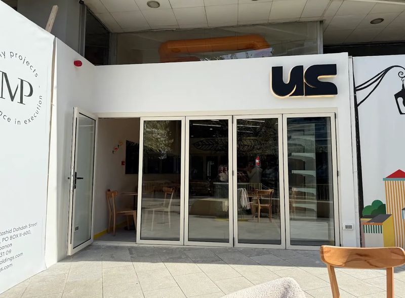 US Coffee