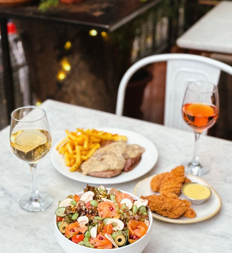 Cantina Sociale