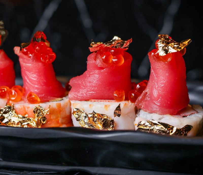 Sushi Star by the Sea