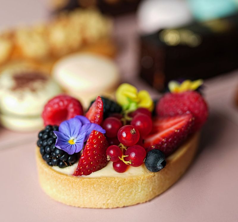 Stephanie Patisserie