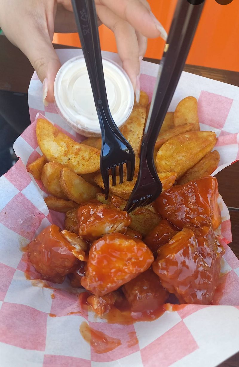 Eddy's 