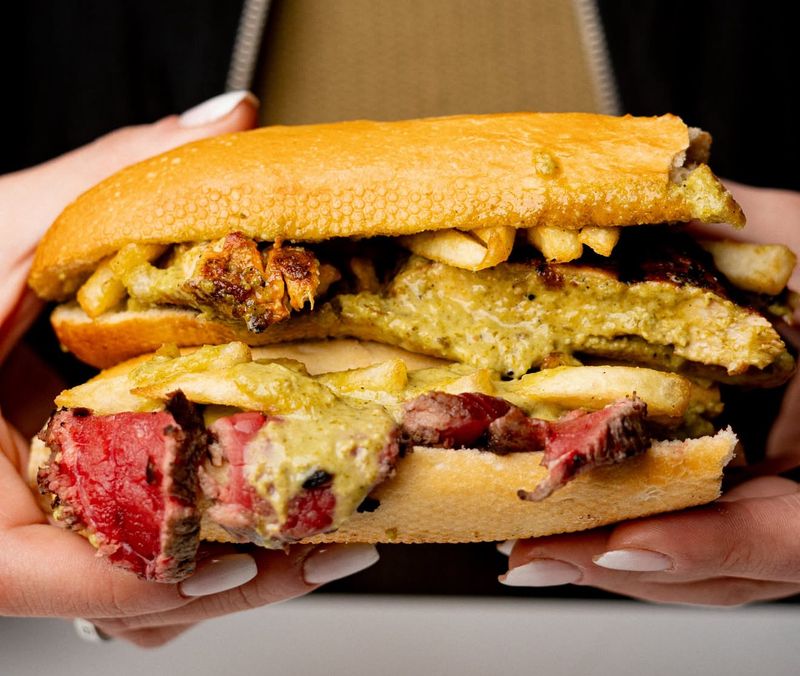 Baguette Bistro