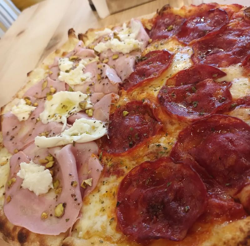 La Plancha
