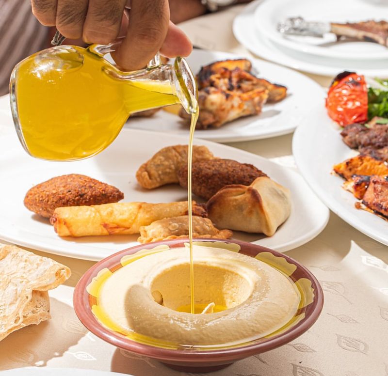 Manaret Al Khaleej
