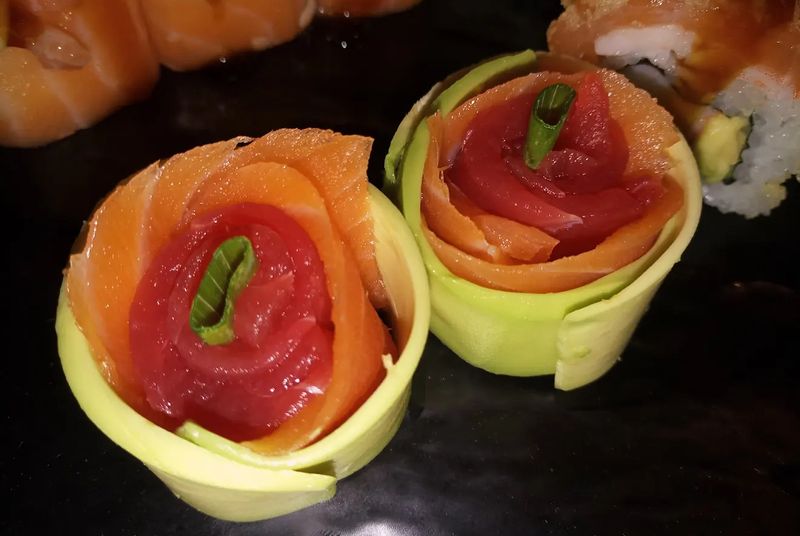 Sushi Circle