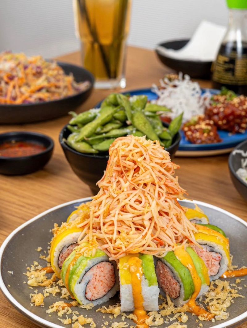 Noods N Rice