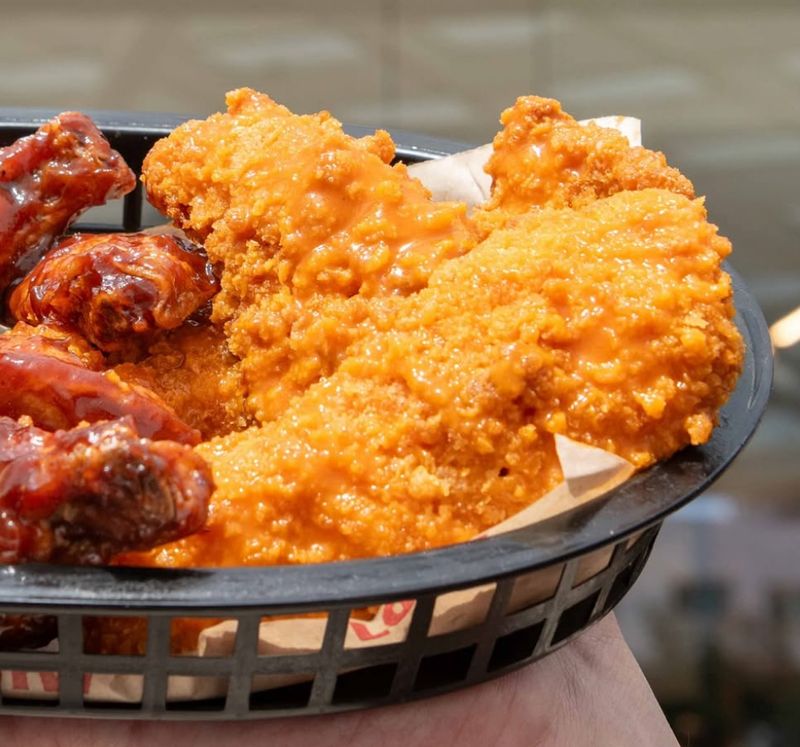 Lord of the Wings