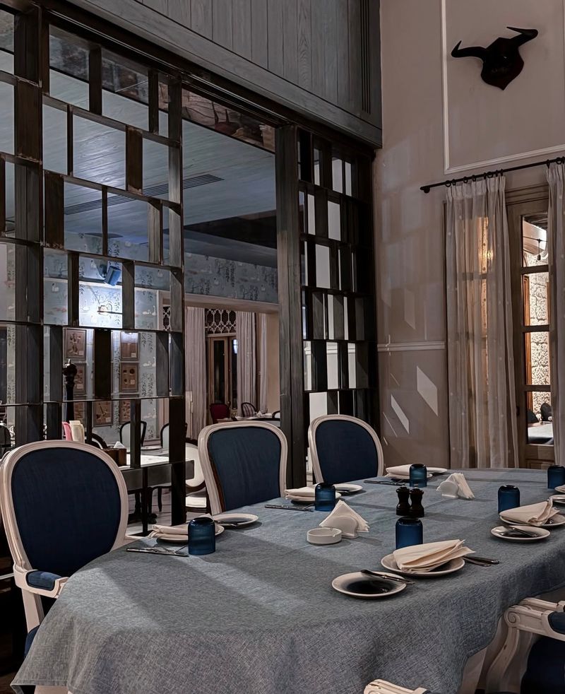 La Brasserie