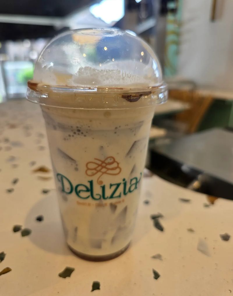 Delizia