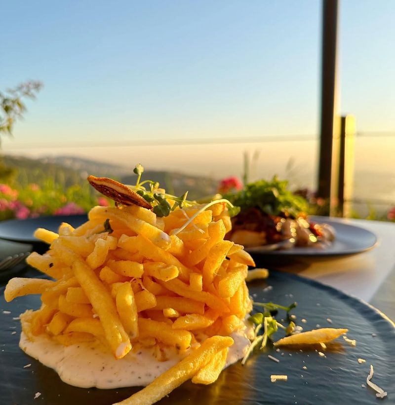 Soul Sunset Bar