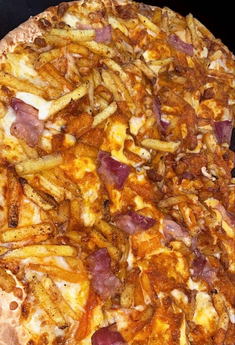 Montana's Pizza