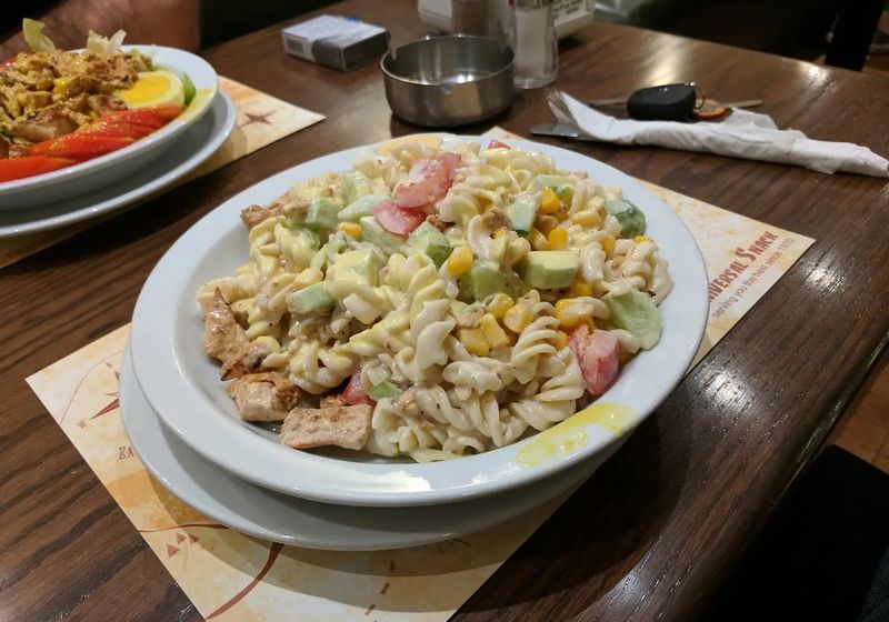 Universal snack