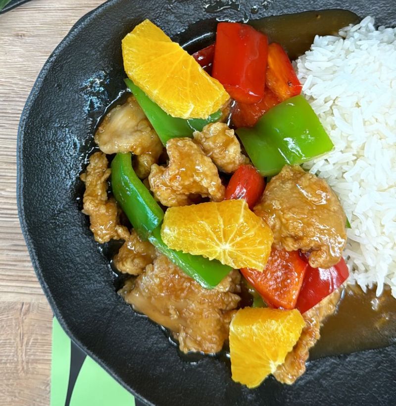 Thai Express Kitchen