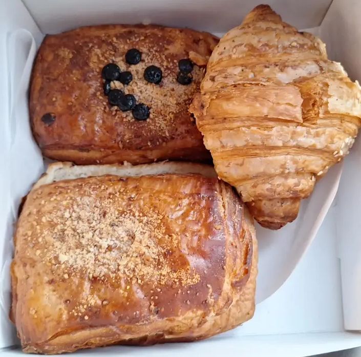 Lune Croissant