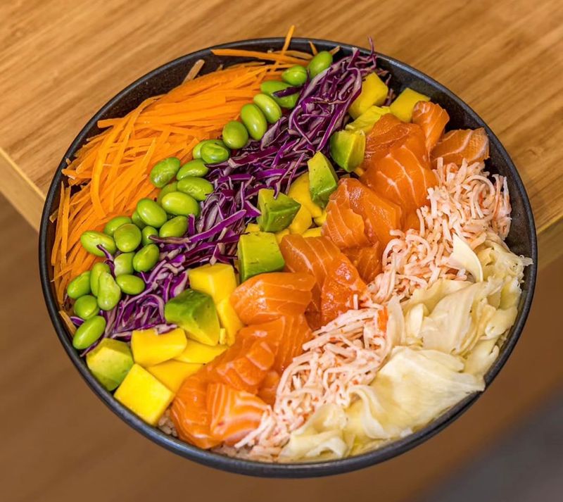 Noods N Rice