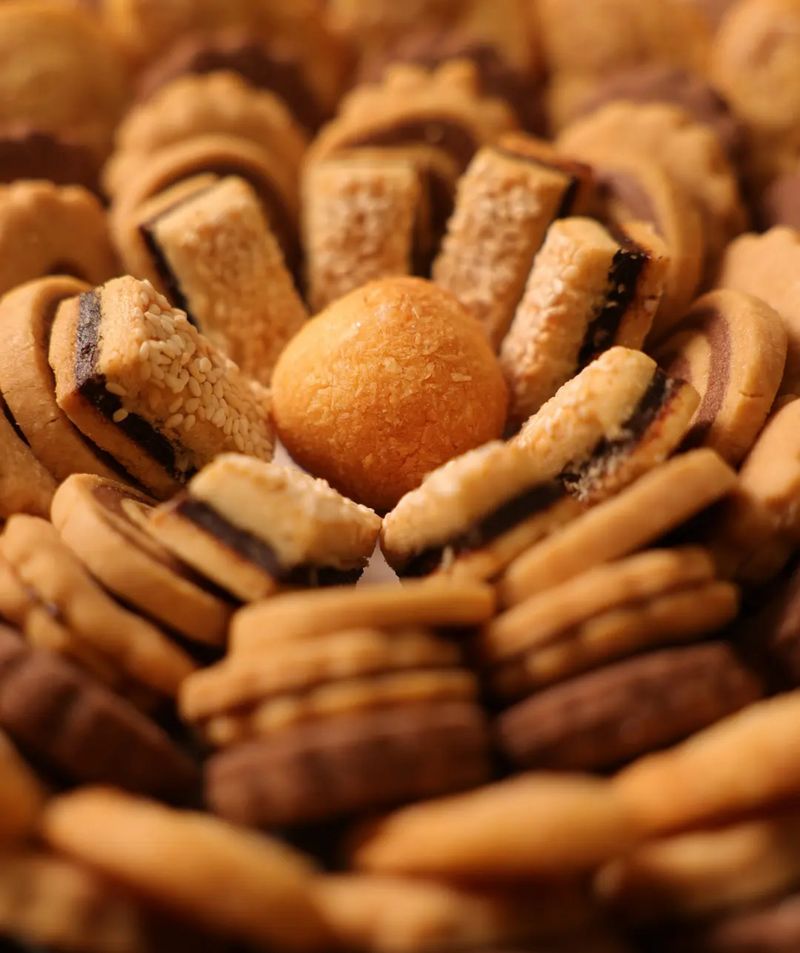 Pâte à Choux