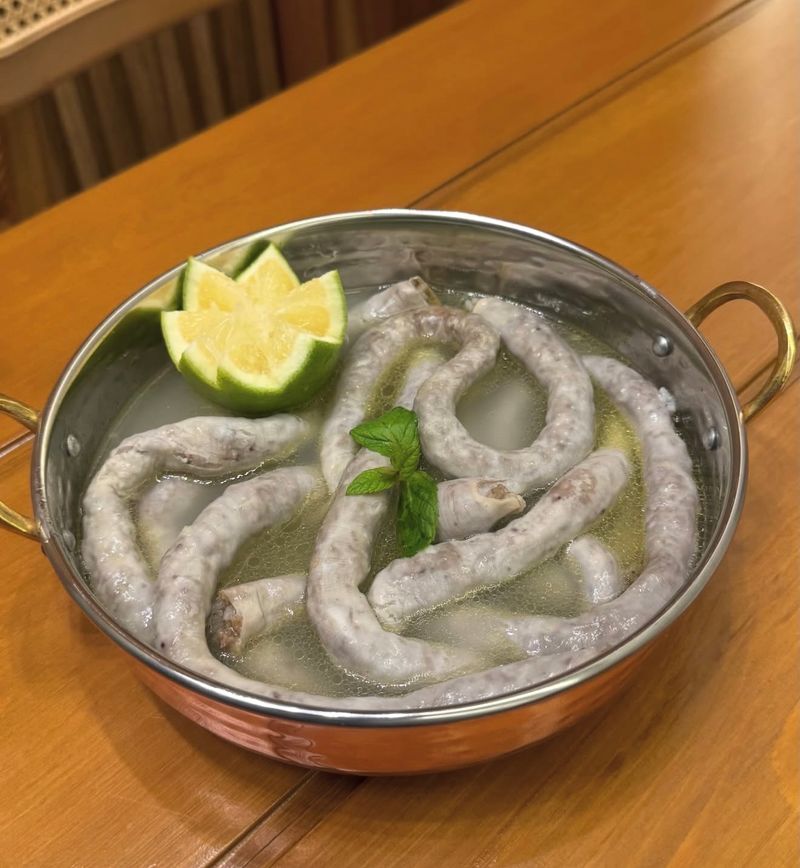 Samo's Cuisine