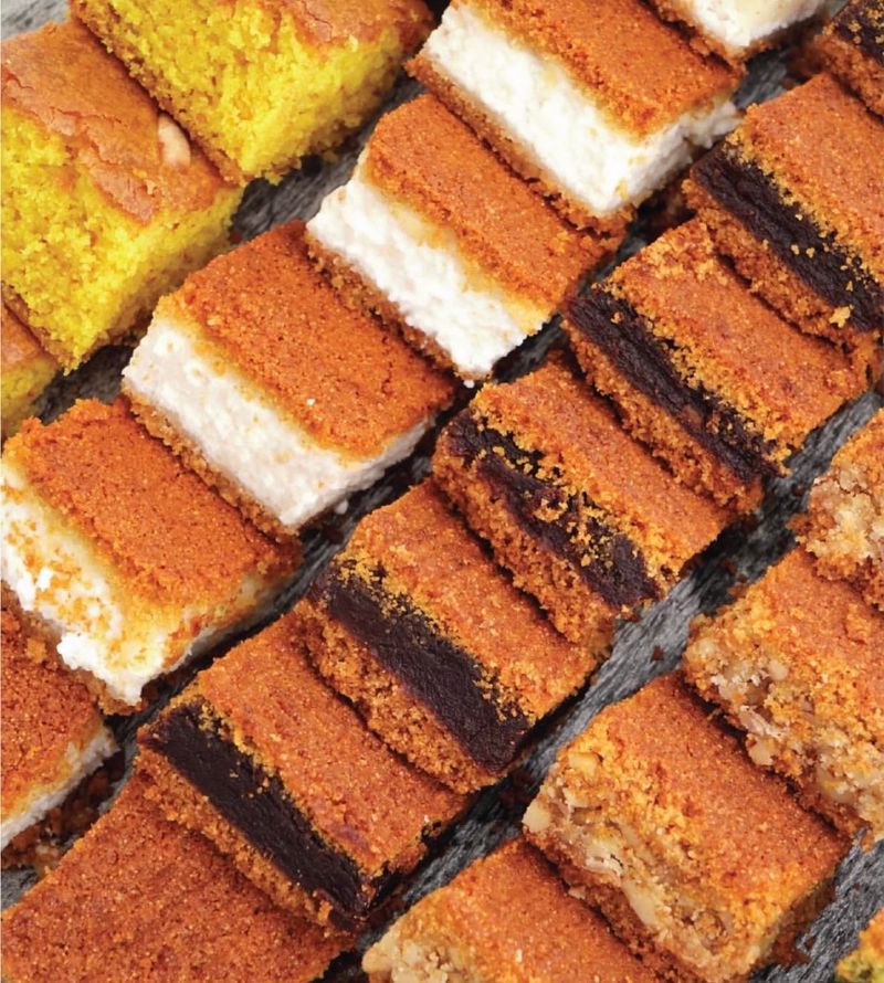 Al Baba Sweets