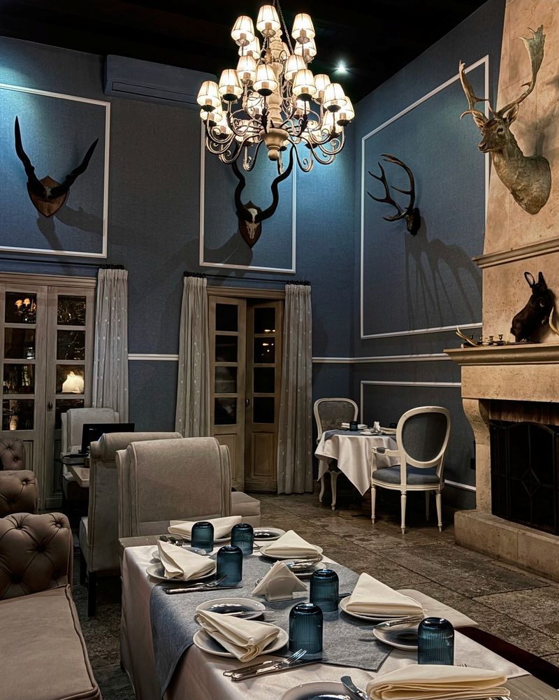 La Brasserie
