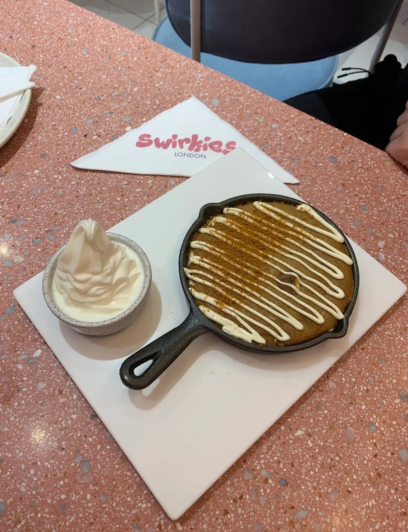 Swirkies