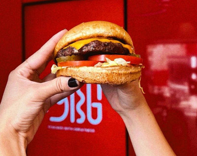BIIg Burger