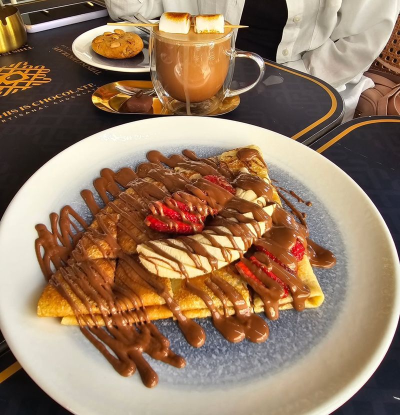 This Is Chocolate