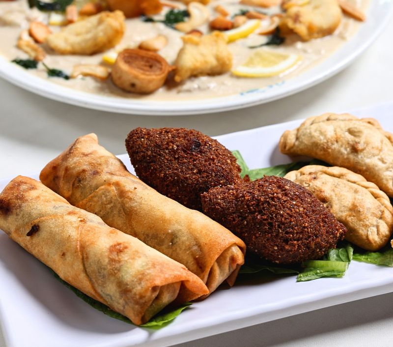 Chez Zakhia