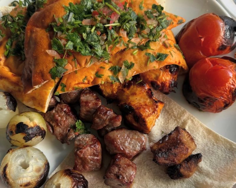 Mhanna Restaurant