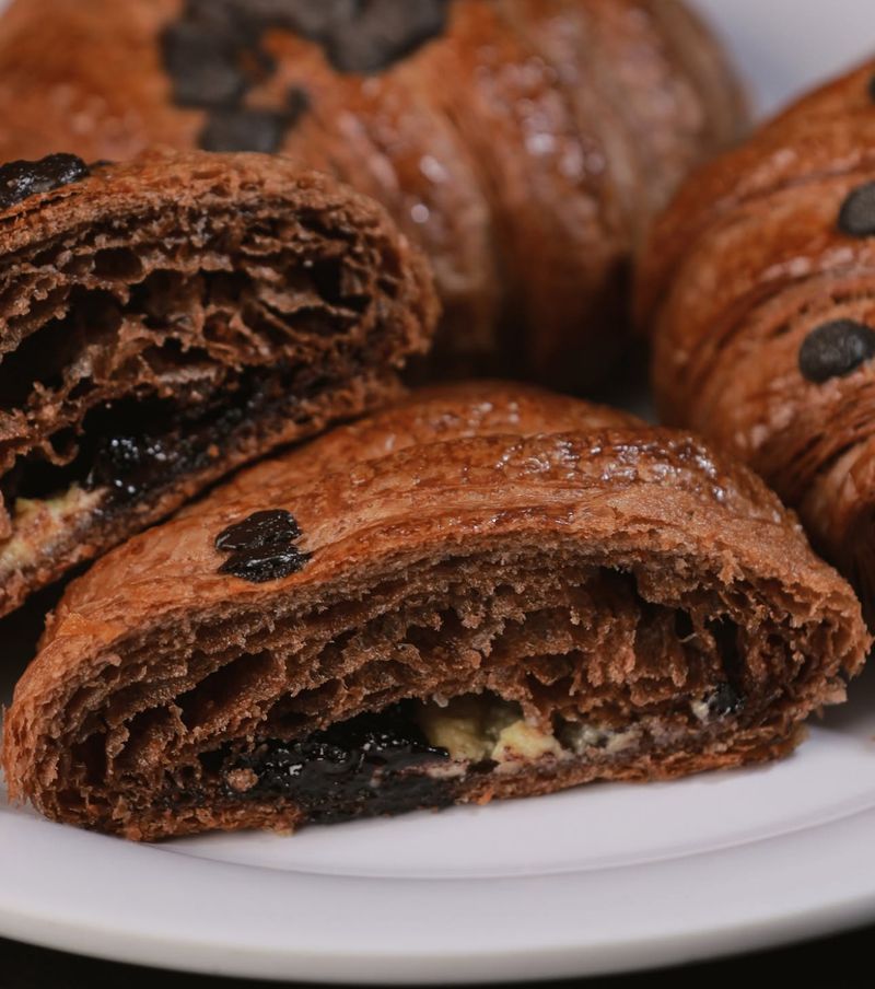 Lune Croissant