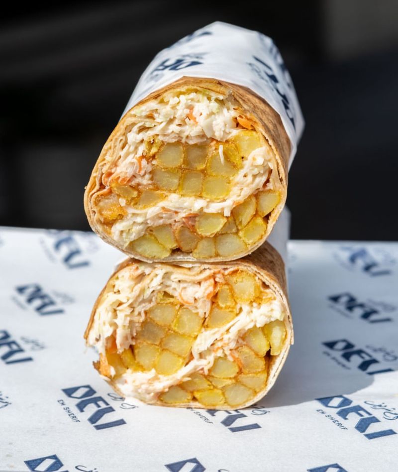 Em Sherif Deli