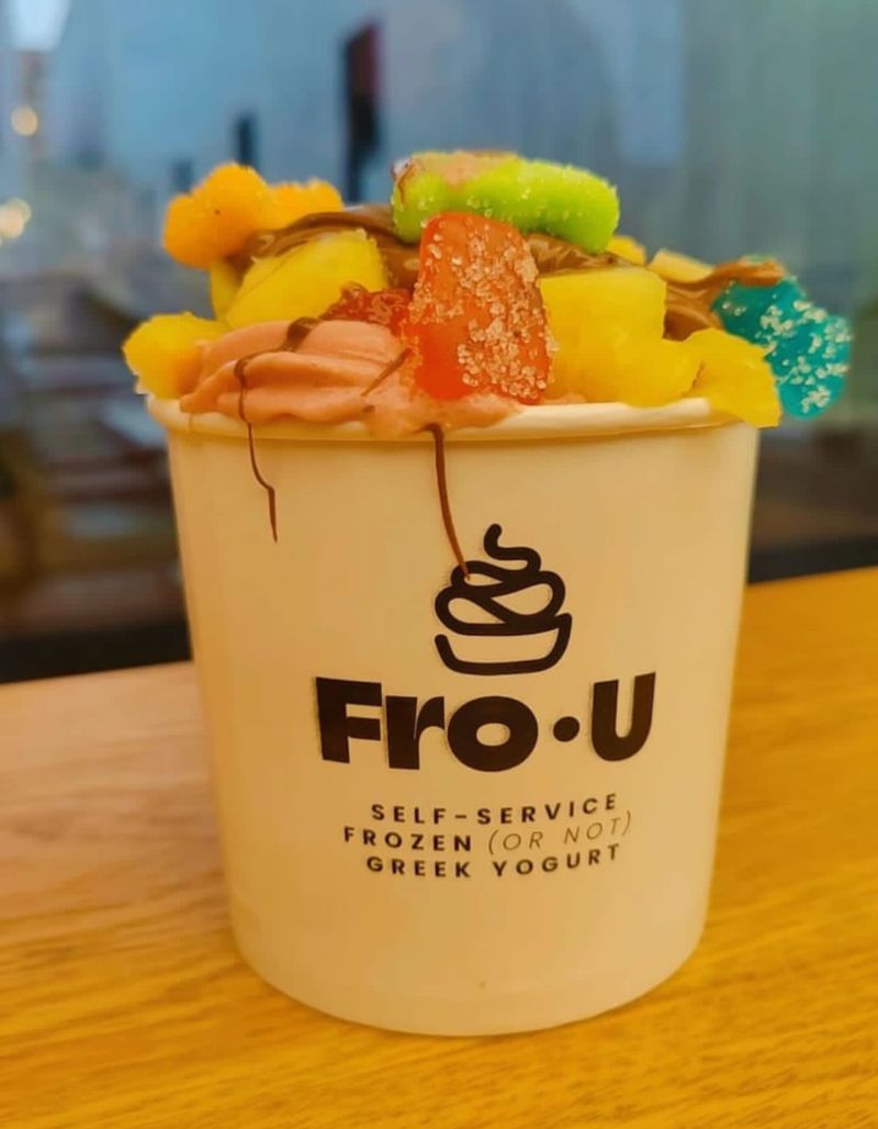 Fro.U