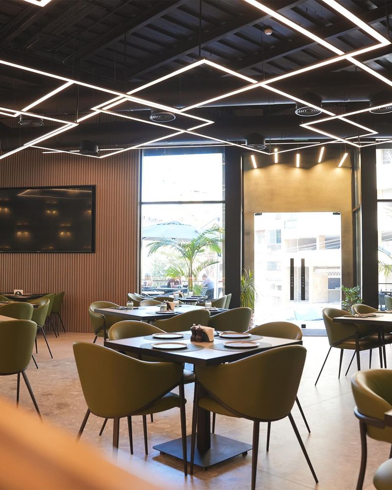 Avaii Restocafe