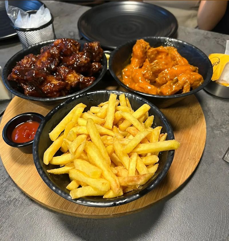 Jay's Sports Diner