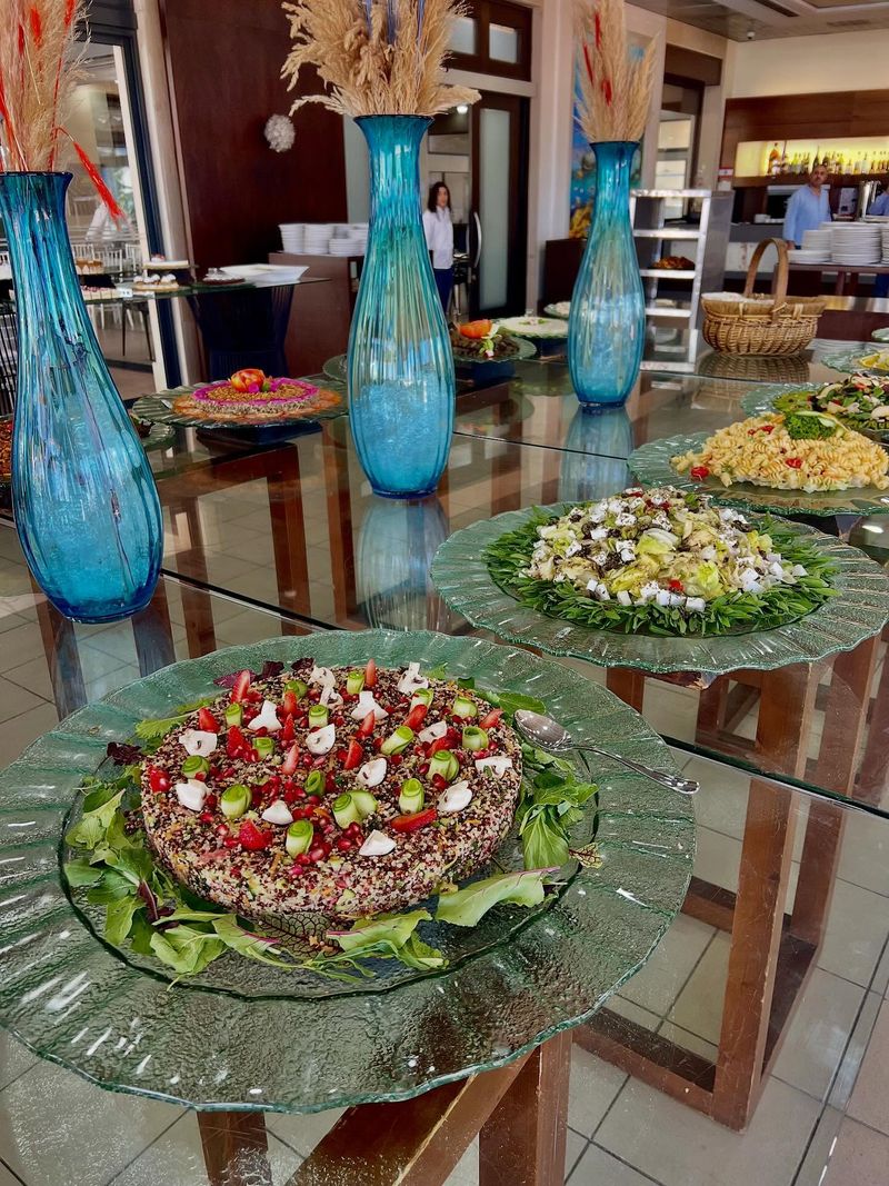 Carma Restaurant