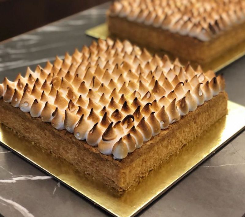 Pâte à Choux