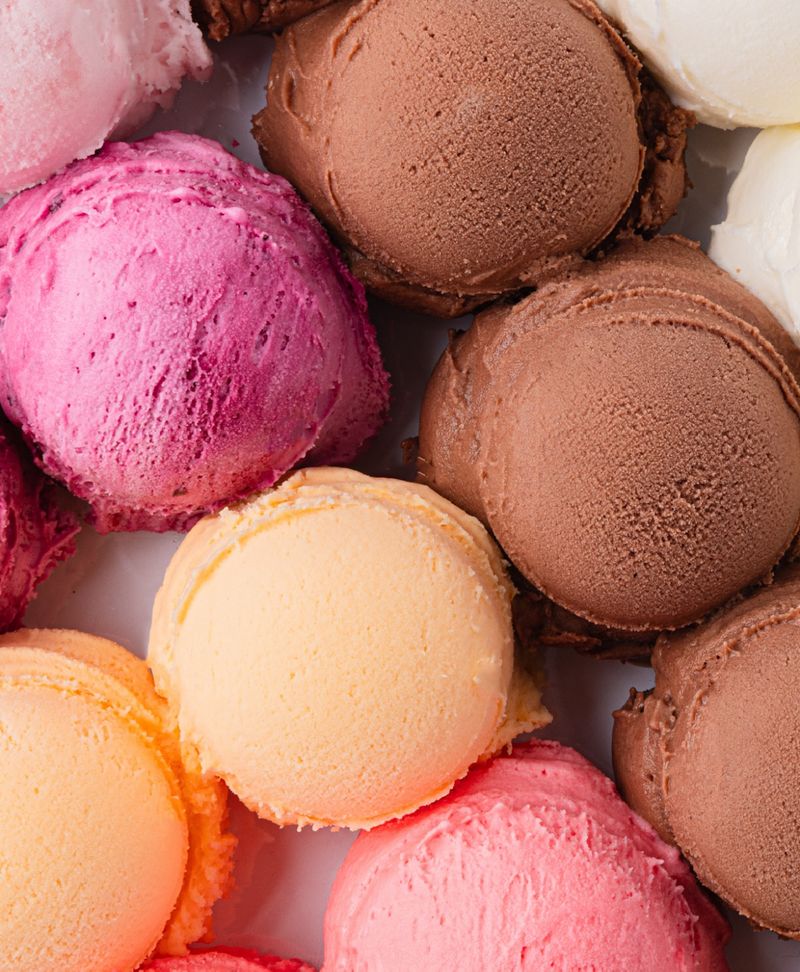 Bachir Ice Cream