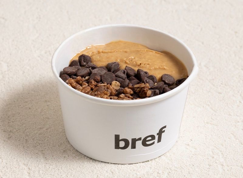 Bref