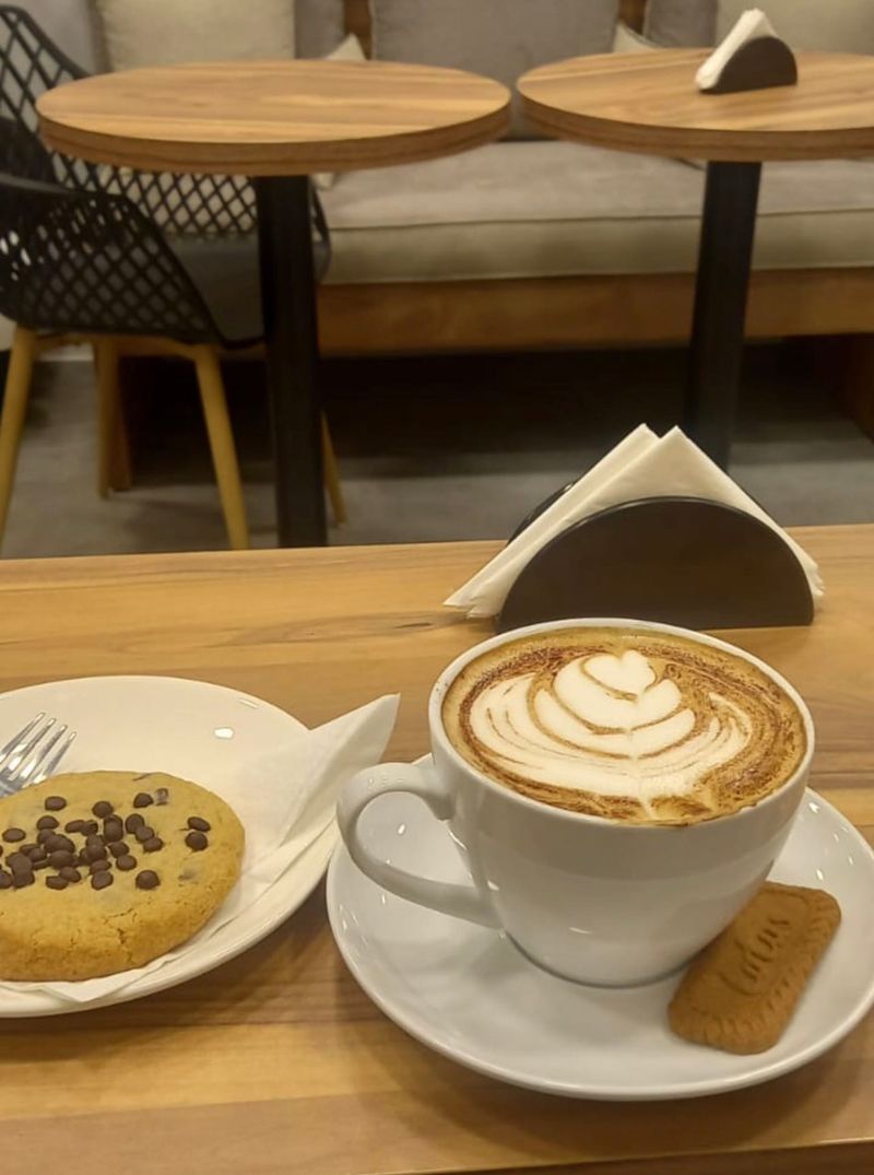 Let-Latte