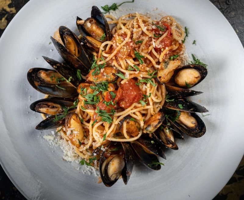 Maestro Resto