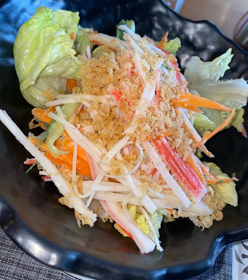 Saigon Asian food