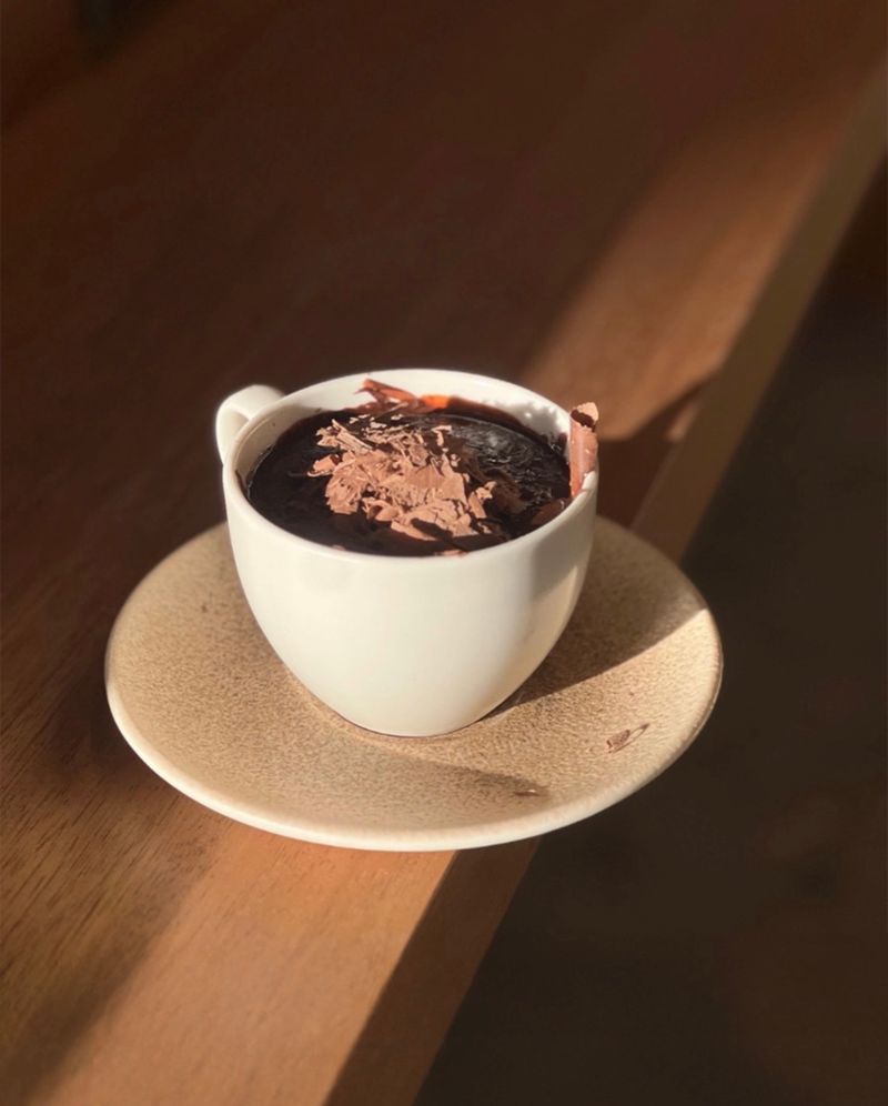 Ministry of Coffee